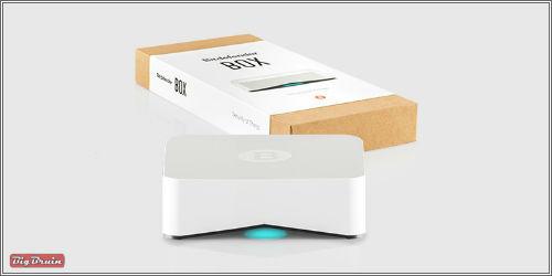 Bitdefender Box