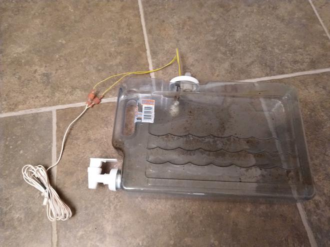 Skimmate