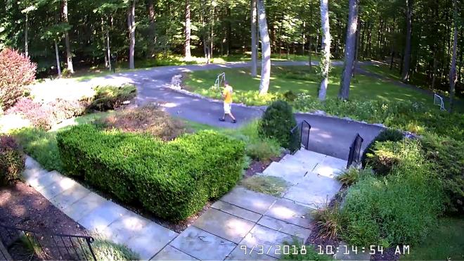 Front Door 2018-9-3 10.14
