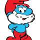 Papa_smurf-comics_version