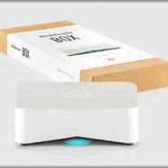 Bitdefender Box