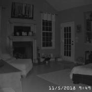 White Indoor PTZ 2018-11-